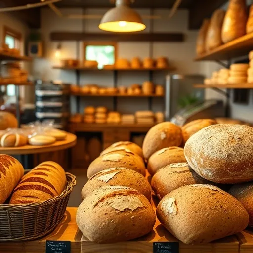구례 목월빵집 웨이팅, 주차, 빵나오는시간: 현실적인 방문 꿀팁