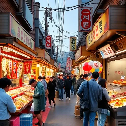 메뉴별 함평 로컬 맛집 심층 탐방: 육회비빔밥부터 백반까지