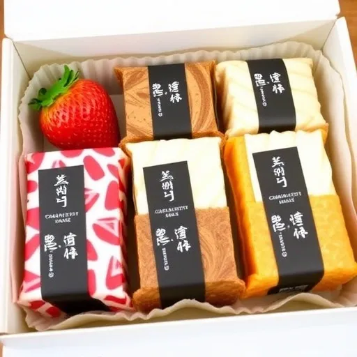 선물, 답례품? 호랑이 찹쌀떡으로 센스 더하기 (고가치 활용법)