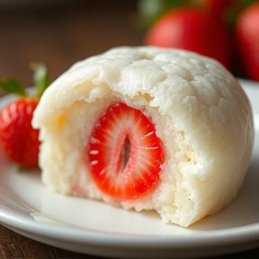 당신이 놓치지 말아야 할 호랑이 찹쌀떡의 맛과 종류 비교