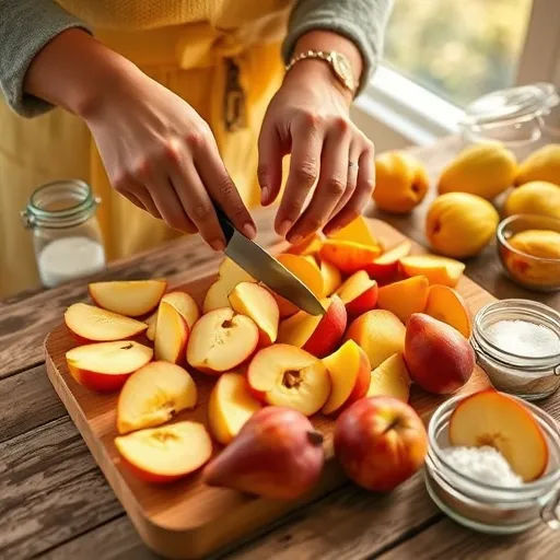 단계별 해결법: 모과차(청) 담그는 저만의 비법 공개