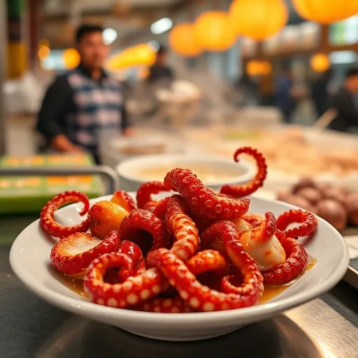 인천 알쭈꾸미 맛집 & 신선한 어시장 구매 노하우 (2025년 최신 정보)