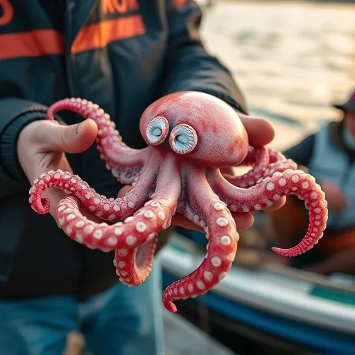 직접 잡을까? 아니면 편하게 맛볼까? 알쭈꾸미 경험의 두 갈래 길