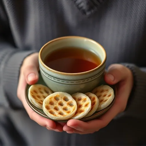 차마루 쌍화차, 단순 음료 그 이상의 의미