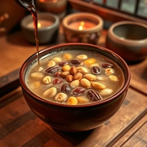 몸과 마음에 온기를, 차마루 쌍화차의 진짜 가치