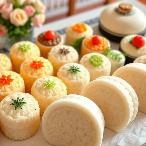 전주 백일떡, 답례떡, 이젠 실패 없이 고르세요! 맞춤형 가이드