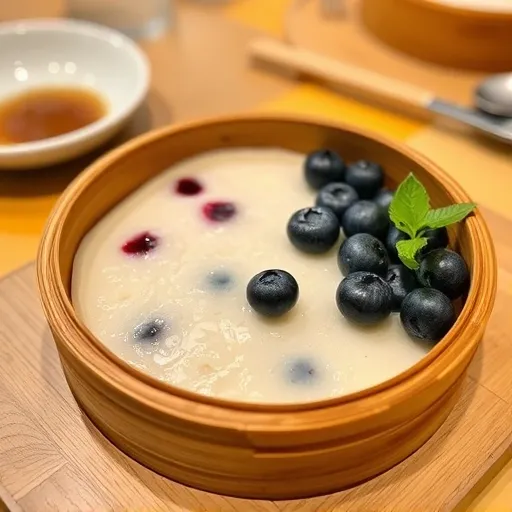 블루베리설기부터 백일떡까지, 포도나무떡집 인기 메뉴 심층 분석