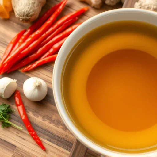 4. 김장 육수, 이것까지 신경 쓰면 명품 김치 등극! (전문가 팁과 고가치 솔루션)