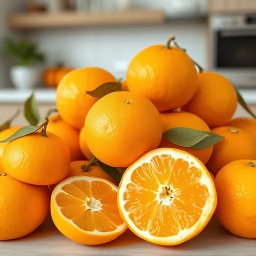 타이벡 농법, 왜 꿀짱효돈감귤을 더 특별하게 만들까?