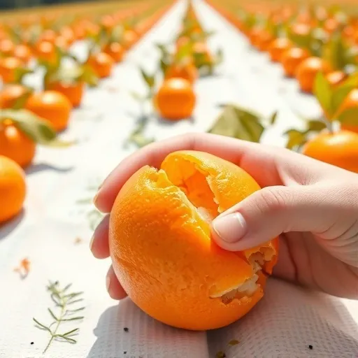 꿀짱효돈감귤, 더 오래 신선하게 즐기는 비밀과 전문가 조언