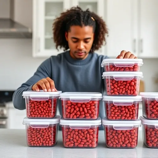 국산팥, 단순 식재료 넘어 '가계 예금'에 기여하는 법