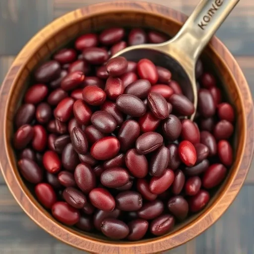 알뜰한 국산팥, '예금'처럼 쌓이는 보관 및 활용 팁