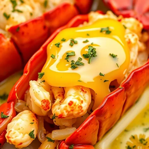 랍스타 버터구이, 완벽함을 위한 전문가의 시선