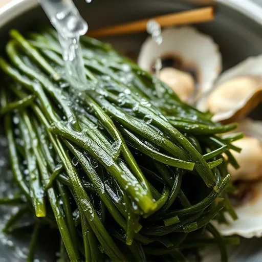 매생이굴국밥, 더 깊은 건강을 위한 '전문가 솔루션'