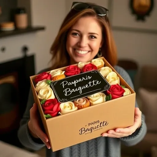 케이크만으로는 부족할 때, 감동 200% 더하는 선물 전략