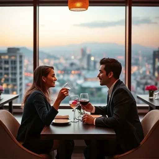 내 입맛 저격! 평택 레스토랑 메뉴별 심층 분석