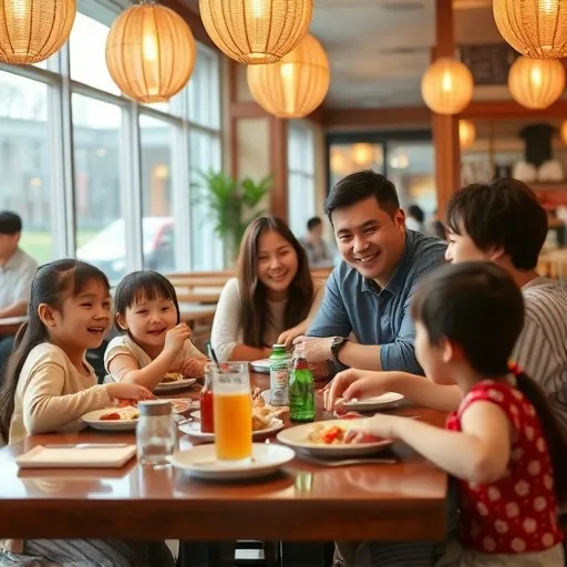 성공적인 평택 레스토랑 경험을 위한 전문가 팁