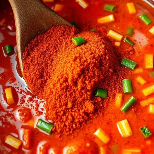 김장양념의 새로운 트렌드와 전문가의 조언