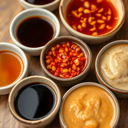 전문가 꿀팁: 삼계탕 소스, 이렇게 활용하면 실패 없습니다!