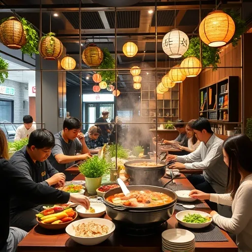 나만의 부천 상동 샤브샤브 맛집, 현명하게 고르는 기능성 기준