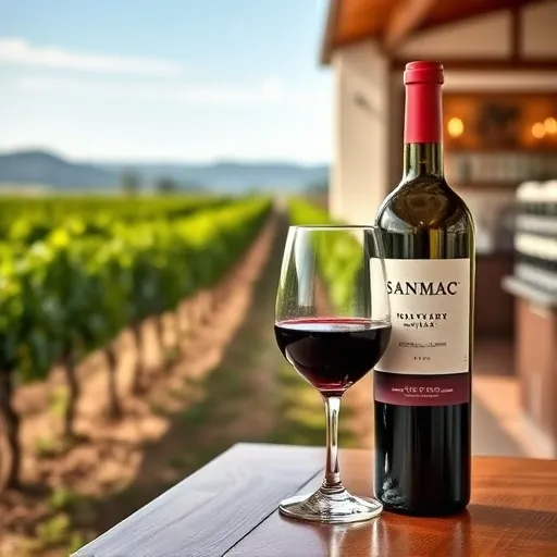 산막와이너리 대표 와인, 나에게 맞는 선택은?