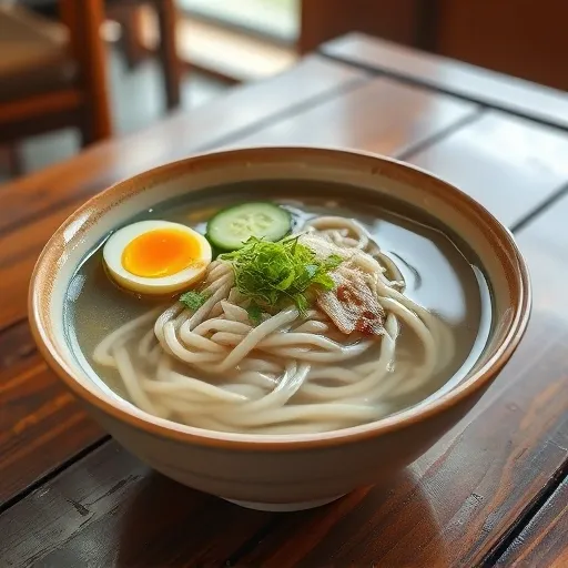 직접 경험한 '순메밀 막국수'의 진가: 양양메밀막국수 메뉴 파헤치기 🍜