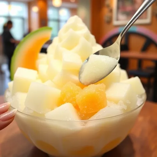 ✨ 완벽한 메론 빙수 경험을 위한 꿀팁과 관리법 (종합 관리 솔루션)