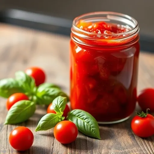 실패 없는 '토마토설탕절임' 황금 레시피: 저만의 노하우 대방출