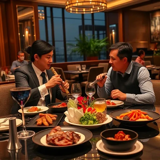 울산 파인다이닝, 경험의 품격을 높이는 방법 🌟