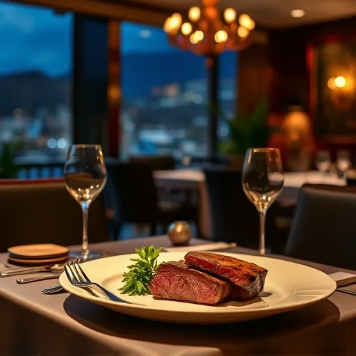 내 취향에 딱! 코스 구성 & 분위기 비교 🎼