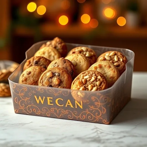 내 입맛과 마음에 쏙! 위캔쿠키 인기 종류별 분석 & 선택 가이드