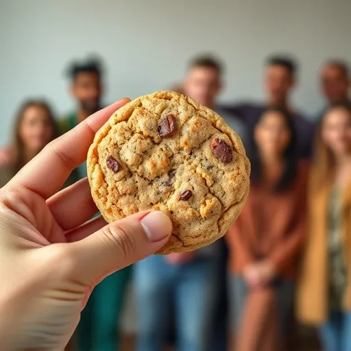 "제가 직접 주문해 보니..." 위캔쿠키 구매 전 꼭 알아야 할 실전 꿀팁과 주의사항