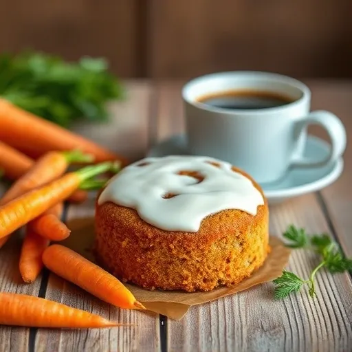 특별한 순간을 위한 아티제 당근케이크 활용법