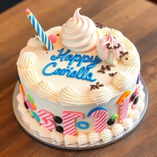 이것만 알면 전문가! 배라케이크 보관부터 특별한 활용법까지