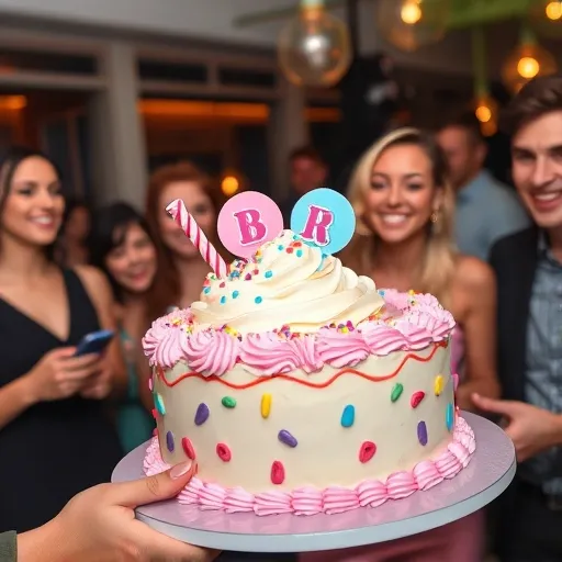 내 취향 저격! 배라 케이크 현명하게 고르는 꿀팁 (맛, 크기, 디자인)