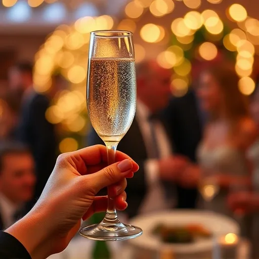 샴페인 고르기: 가격대별 현명한 선택 가이드