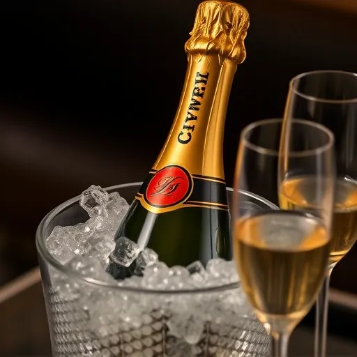 샴페인 페어링: 평범한 식탁을 미슐랭으로 바꾸는 비법