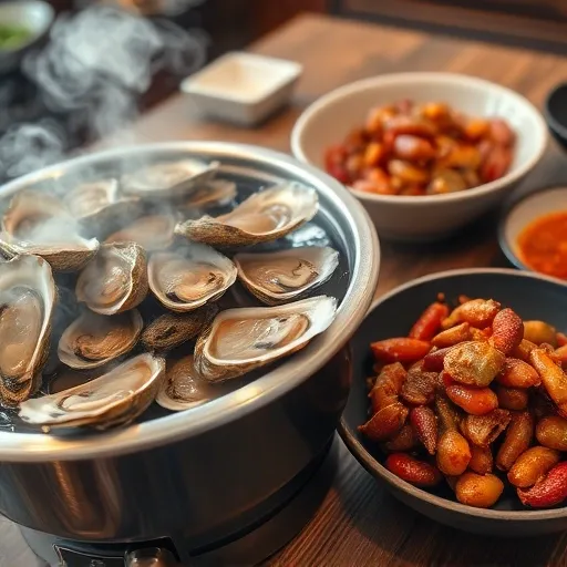 단순한 식당 그 이상, '노포'의 가치를 경험하다