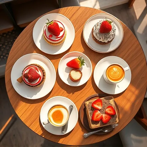 2025년 부산 디저트 트렌드와 전문가의 조언: 더 깊이 있는 경험을 위해