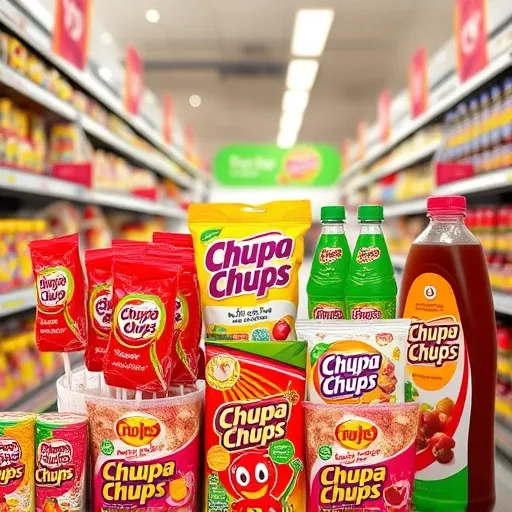 내 취향 저격! 2025년 츄파춥스 신제품 라인업 완전 분석