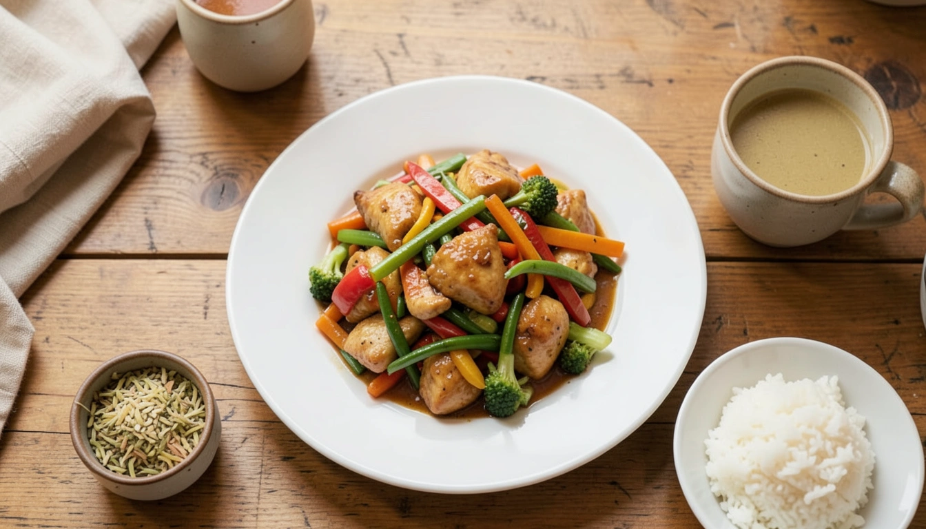 닭정육, 단순 요리를 넘어선 근본적 관리와 전문 솔루션