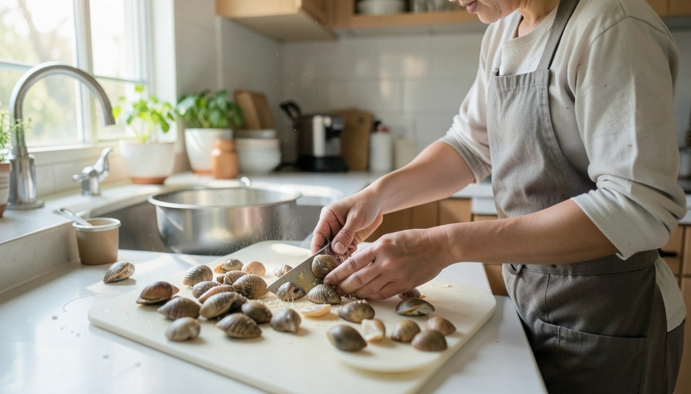 다슬기해장국, 이왕이면 제대로! 효능 극대화 및 보관 꿀팁