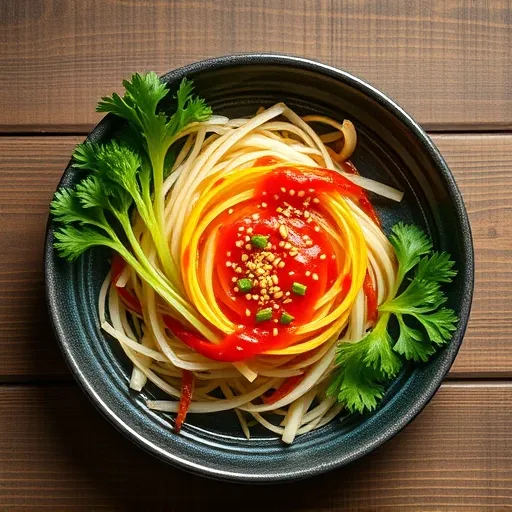 시행착오 끝에 얻은 더덕 손질 & 보관 꿀팁