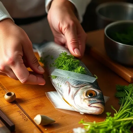 2025년 최신 도다리쑥국 트렌드: 건강과 지속 가능성 (전문가의 조언)