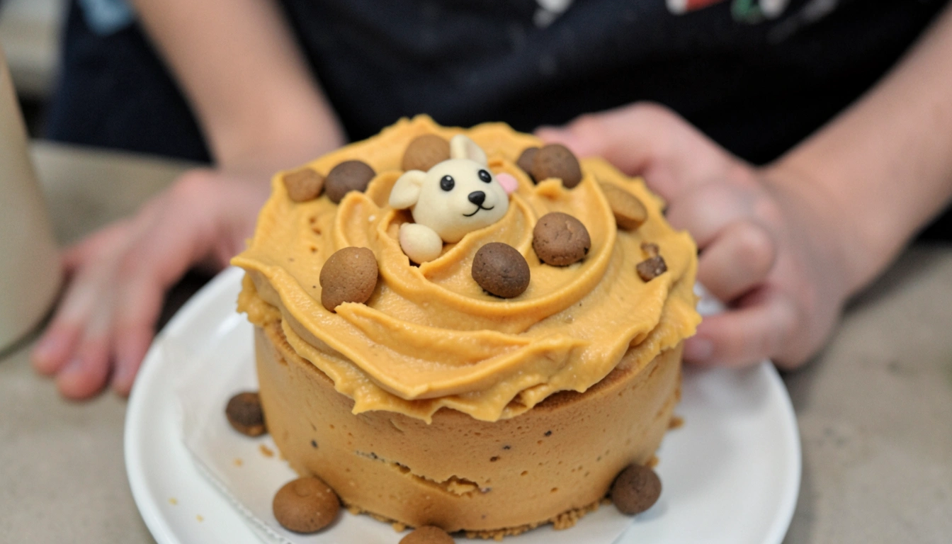 강아지 케이크 재료, 이것만은 꼭 기억하세요: 전문가 조언
