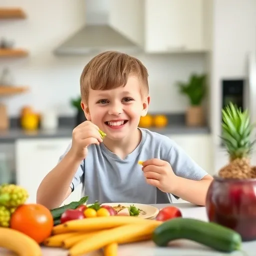 건강과 맛, 두 마리 토끼 잡는 초등학생 간식 선택법