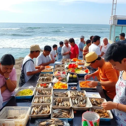 기장멸치회, 더 깊이 있게 즐기기: 전문성과 현지 경험의 가치