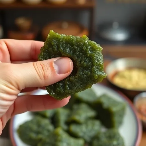 곱창돌김, 식탁 위의 팔방미인! (색다른 활용법)