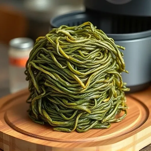 2025년 최신 트렌드: 에어프라이어 곱창김 굽기 & 간편 활용 레시피