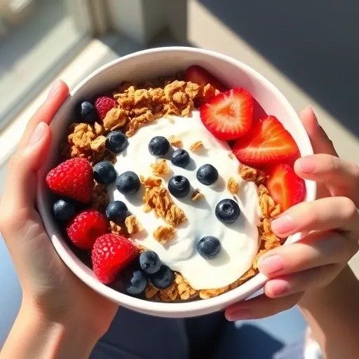 내 손으로 만드는 '맞춤형' 그레놀라 (재료 & 레시피 가이드)